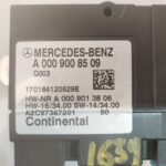 MODULO ELECTRONICO 139396