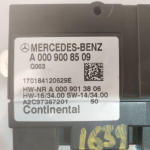 MODULO ELECTRONICO 139396