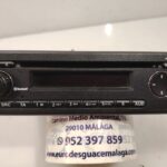 SISTEMA AUDIO / RADIO CD 138947