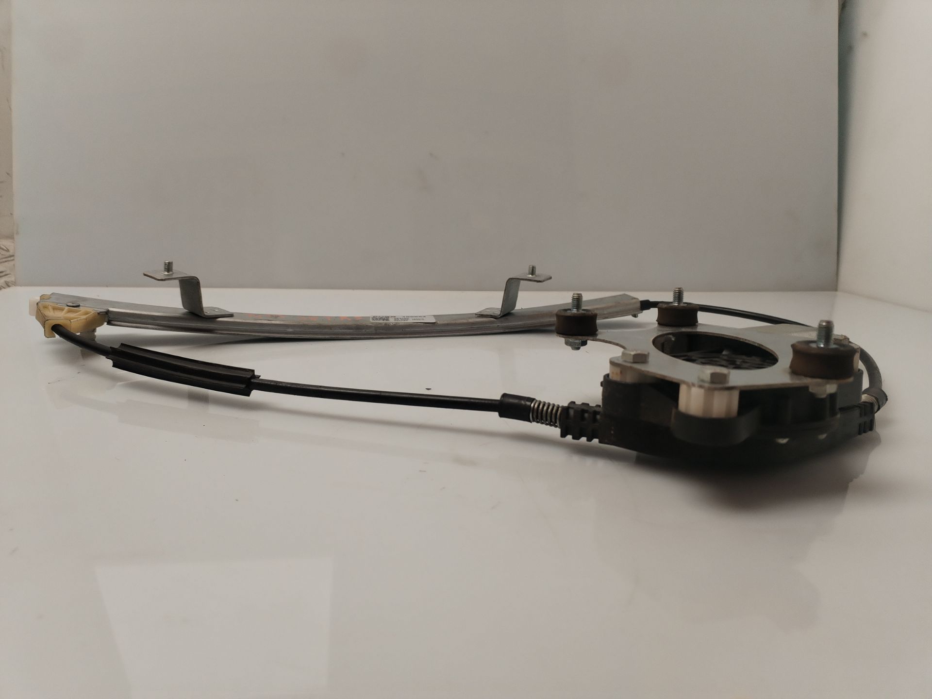 ELEVALUNAS TRASERO DERECHO 134253