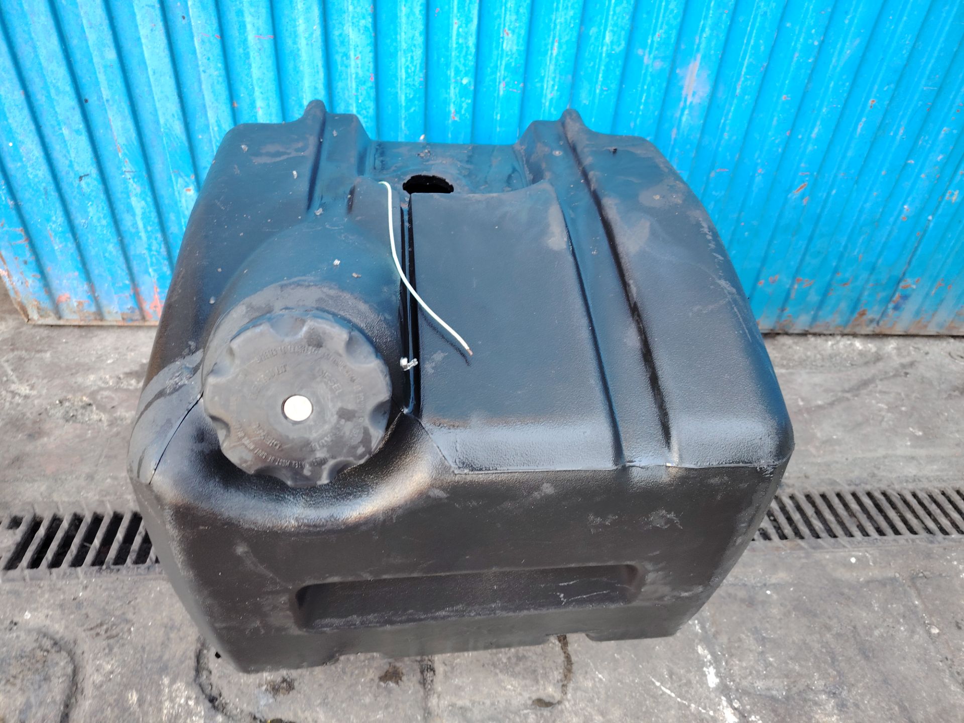 DEPOSITO COMBUSTIBLE 139539