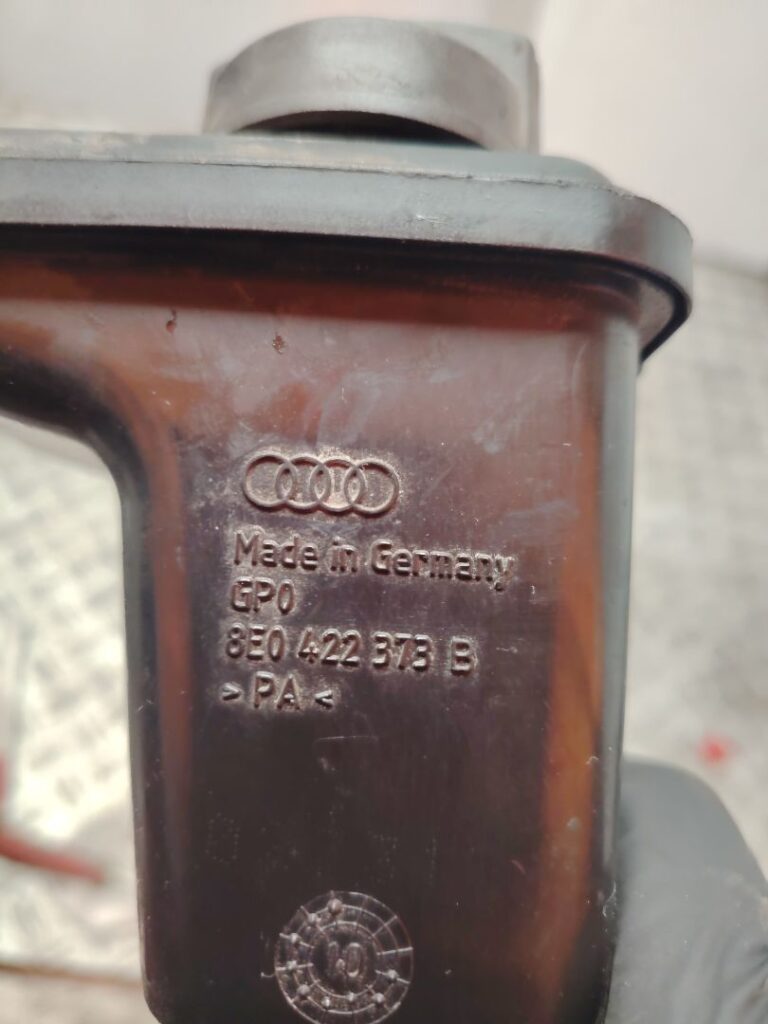 DEPOSITO ACEITE 139196