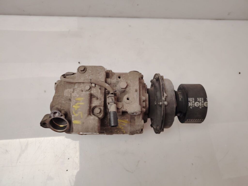 COMPRESOR AIRE ACONDICIONADO 138694