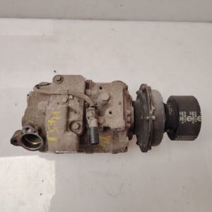 COMPRESOR AIRE ACONDICIONADO 138694