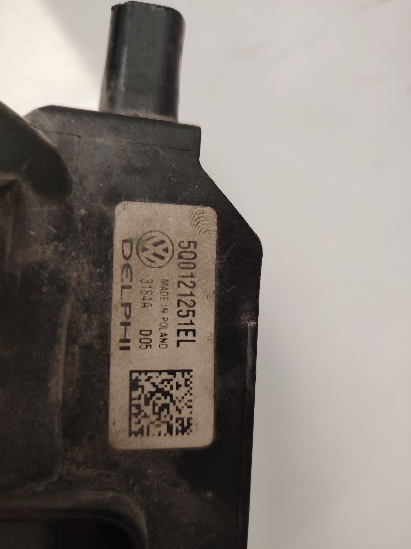 RADIADOR AGUA 138857