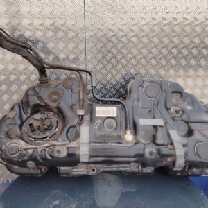 DEPOSITO COMBUSTIBLE 138782