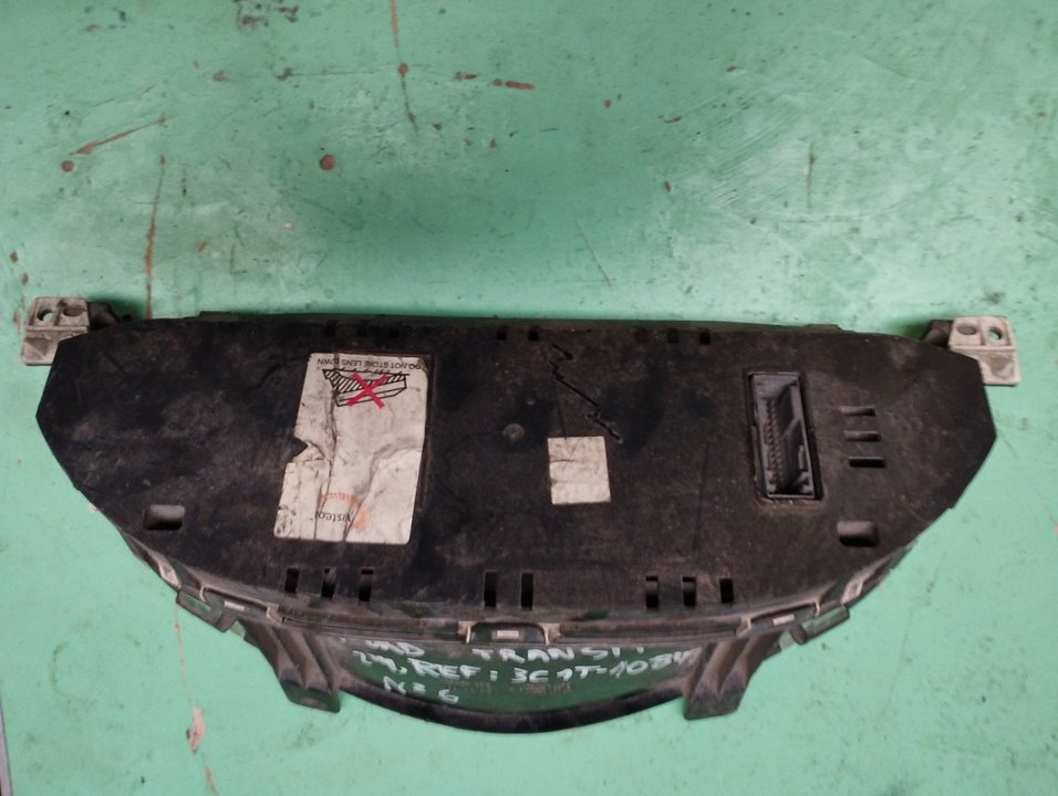 CUADRO INSTRUMENTOS 104149