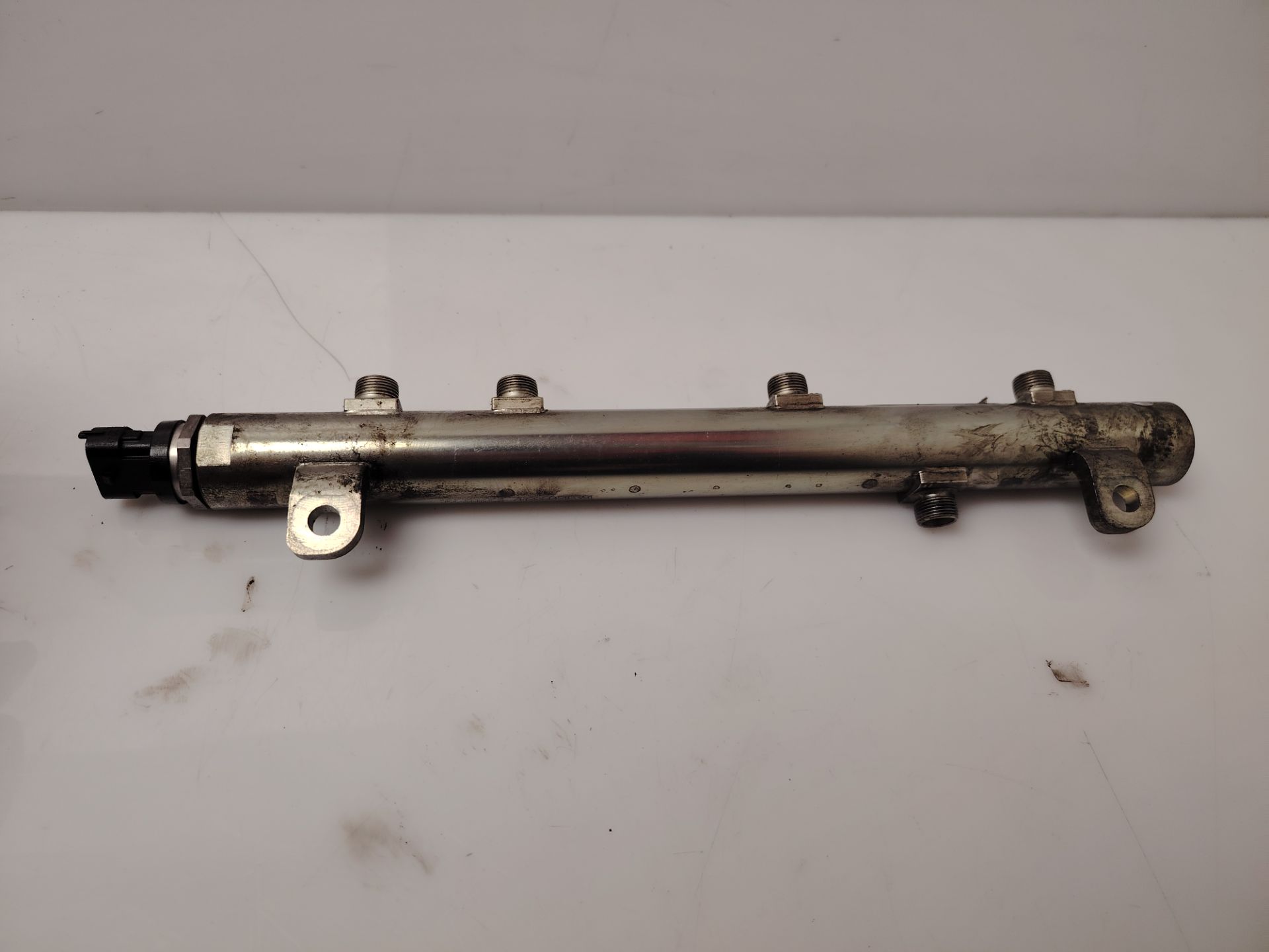 RAMPA INYECTORA 139085