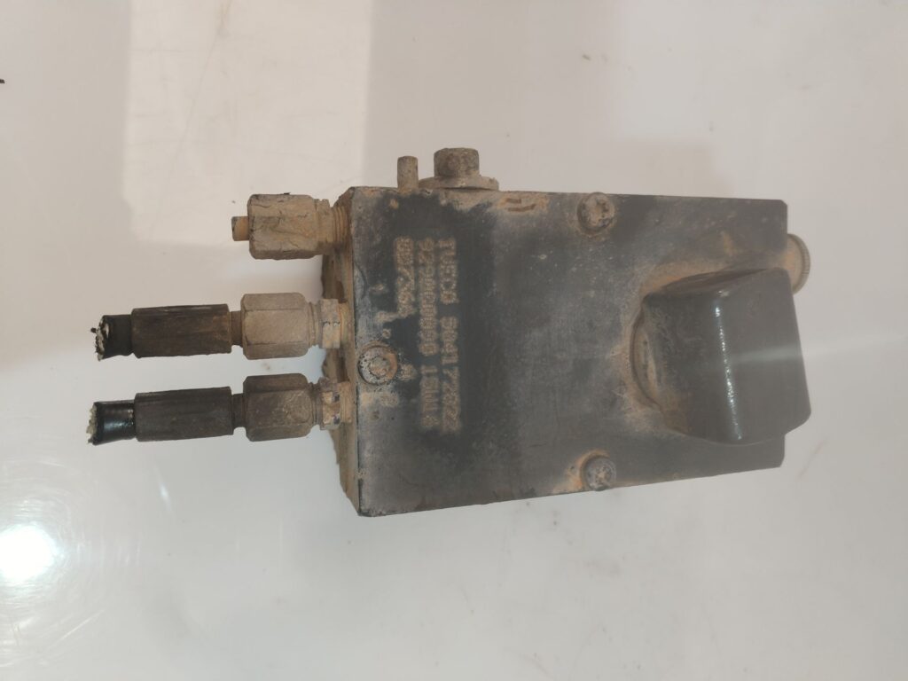 BOMBA SUSPENSION 139161