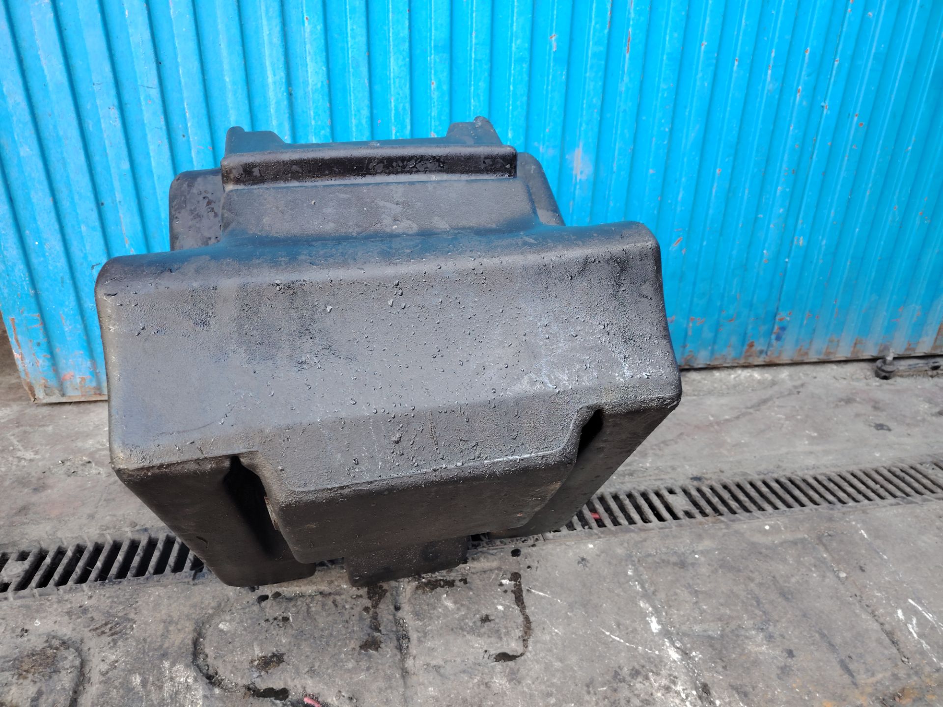 DEPOSITO COMBUSTIBLE 139539