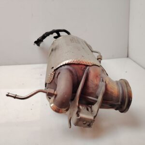 FILTRO DE PARTICULAS 138692