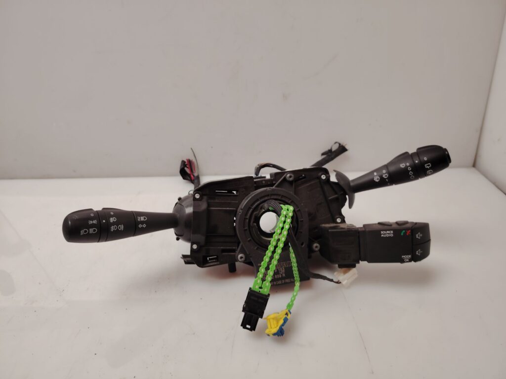 MANDO MULTIFUNCION 138828