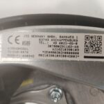 AIRBAG DELANTERO IZQUIERDO 139062