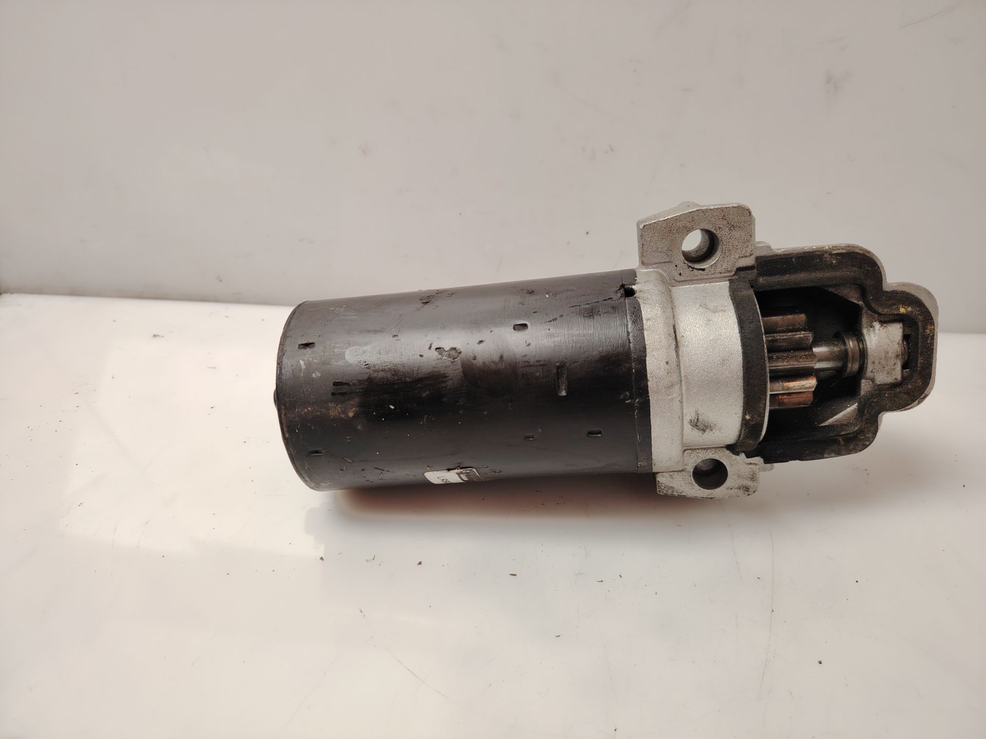 MOTOR ARRANQUE 138858