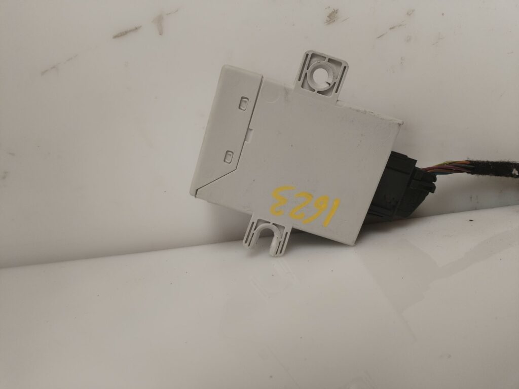 MODULO ELECTRONICO 138589