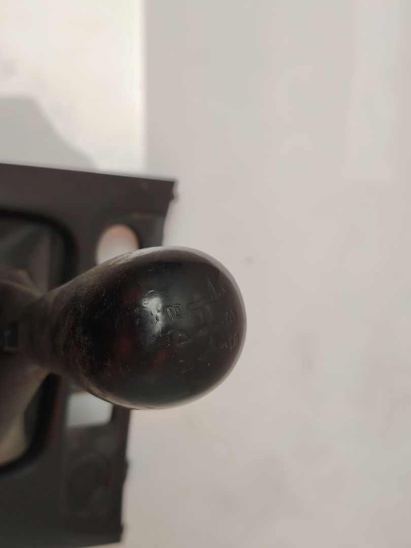 PALANCA CAMBIO 138670