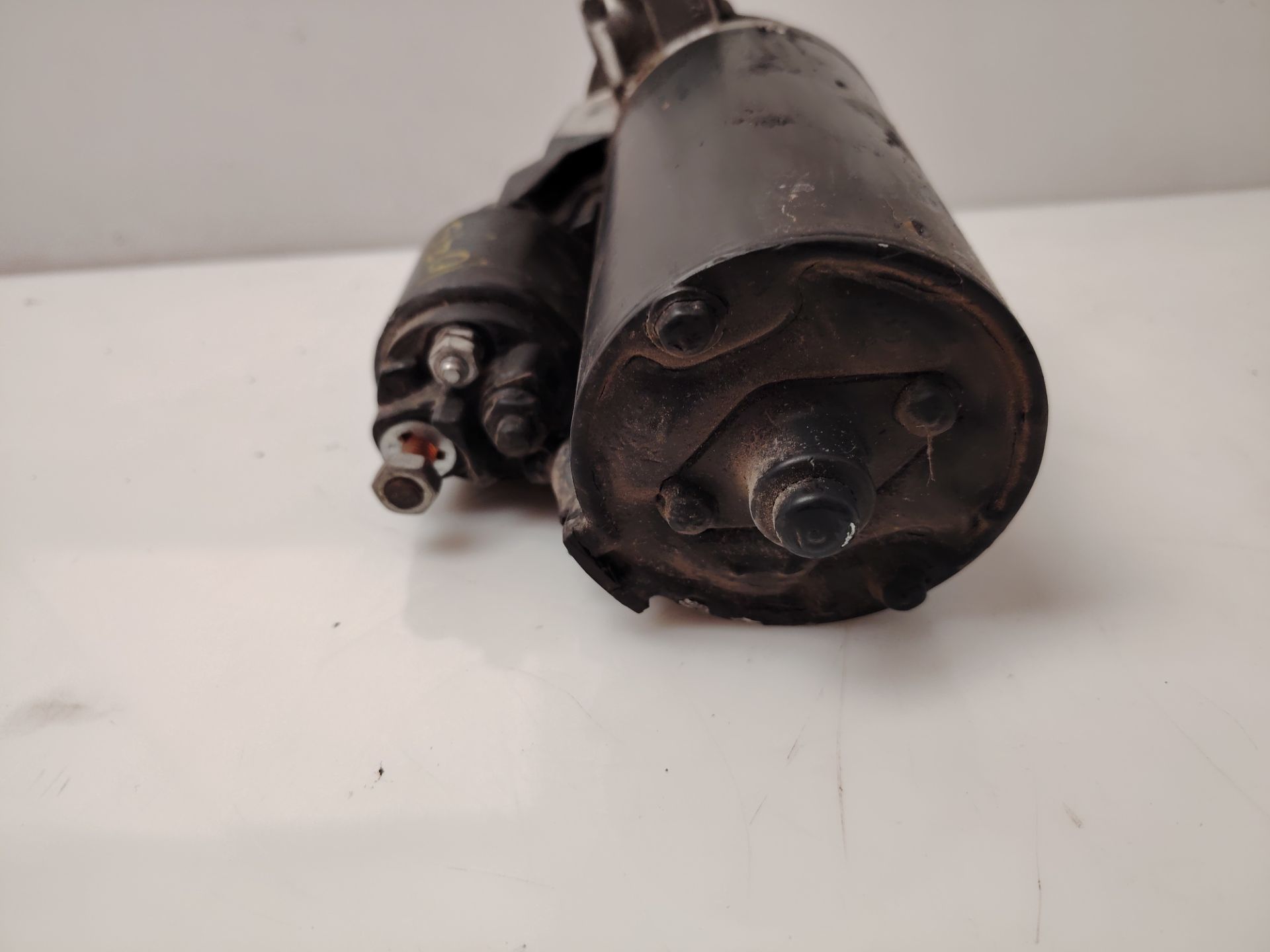 MOTOR ARRANQUE 138858