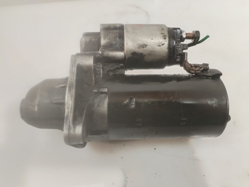 MOTOR ARRANQUE 139057