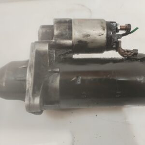 MOTOR ARRANQUE 139057