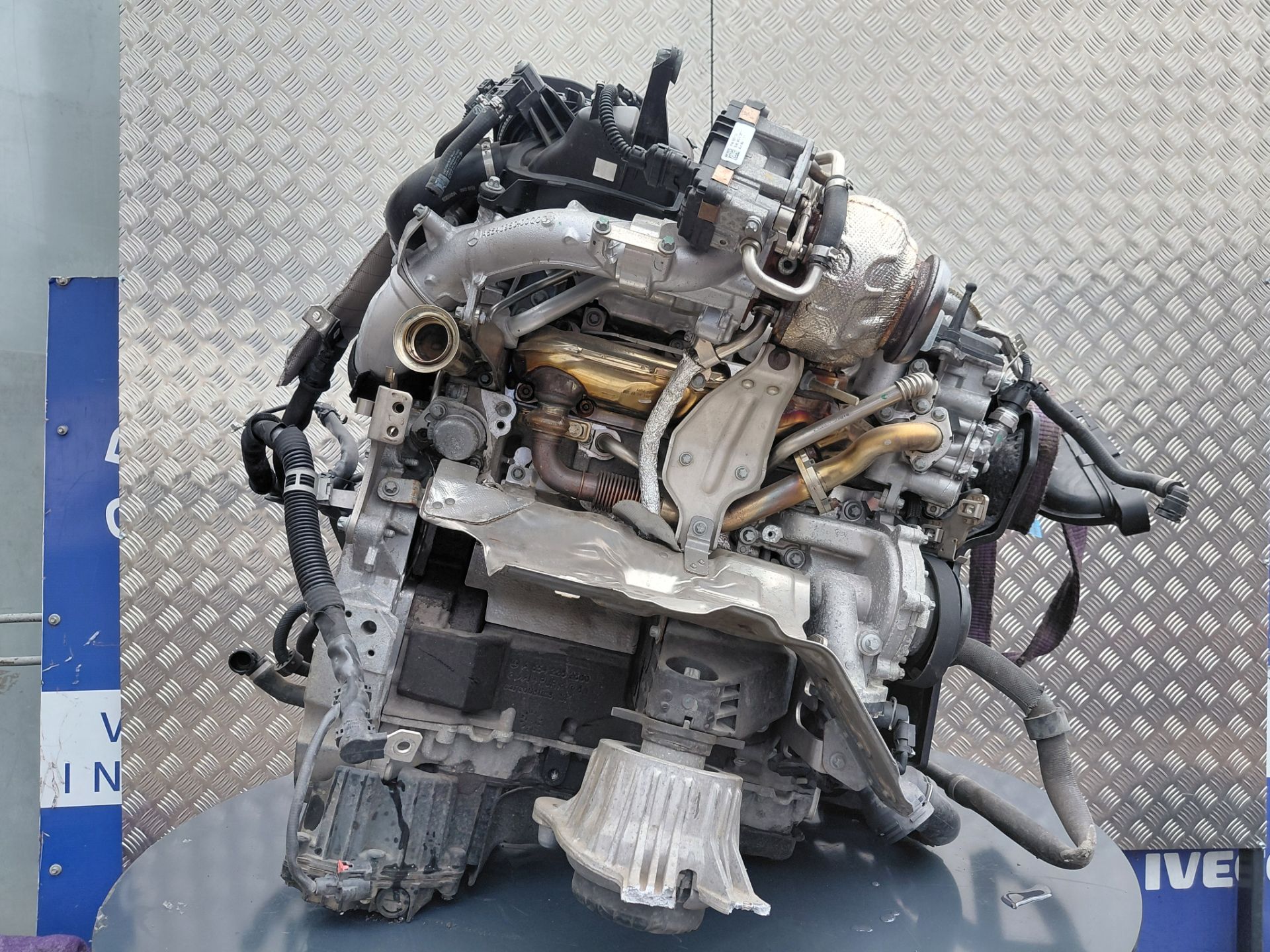 MOTOR COMPLETO 139094