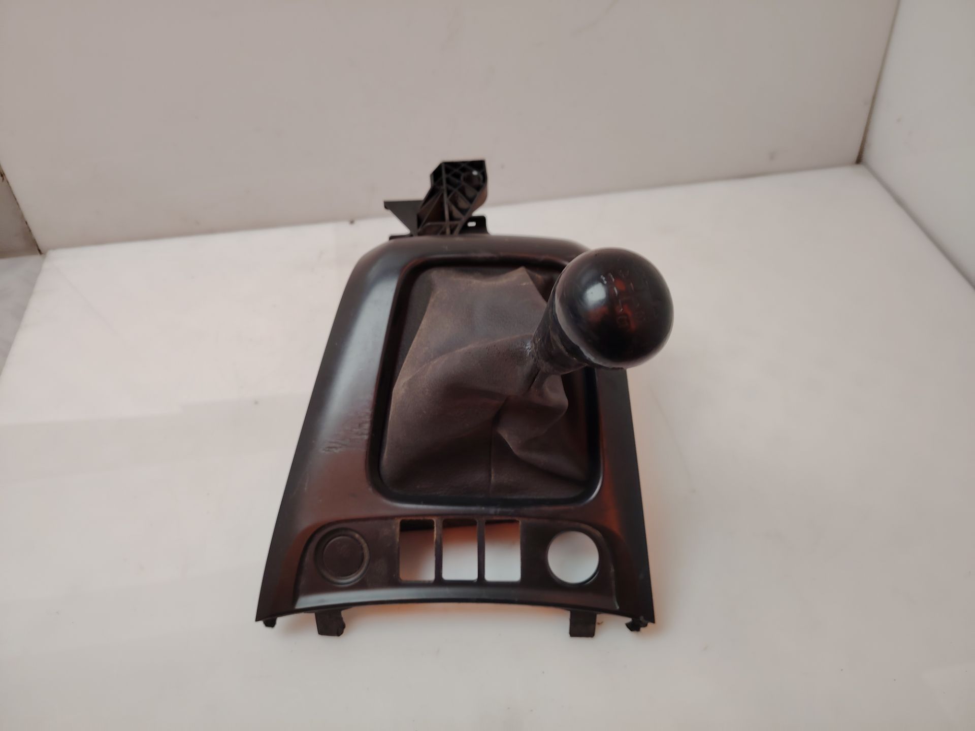 PALANCA CAMBIO 138670