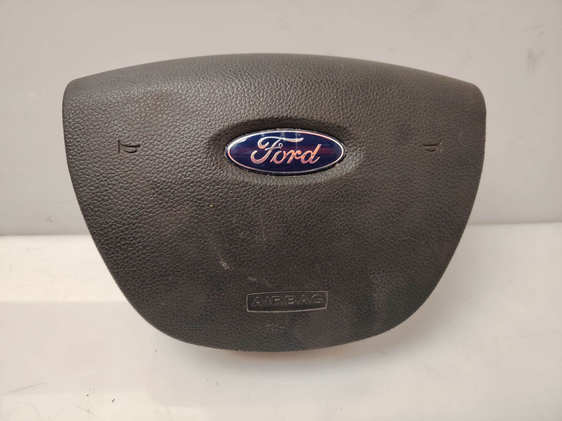 AIRBAG DELANTERO IZQUIERDO 138829