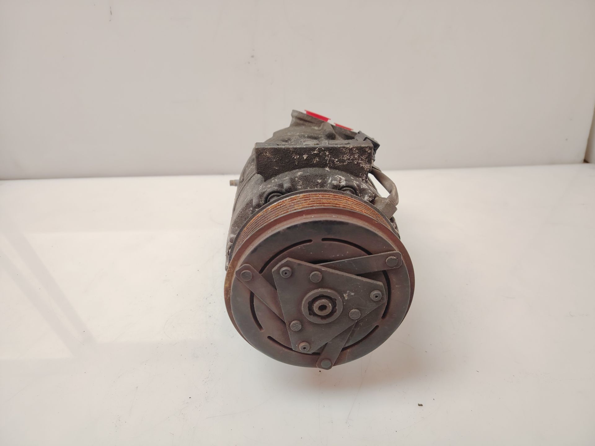 COMPRESOR AIRE ACONDICIONADO 139439