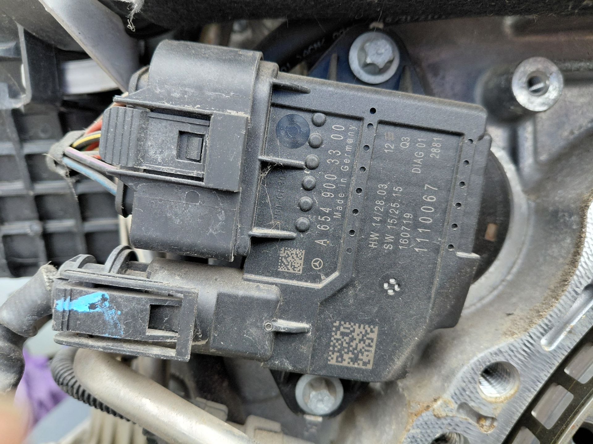 MOTOR COMPLETO 139094