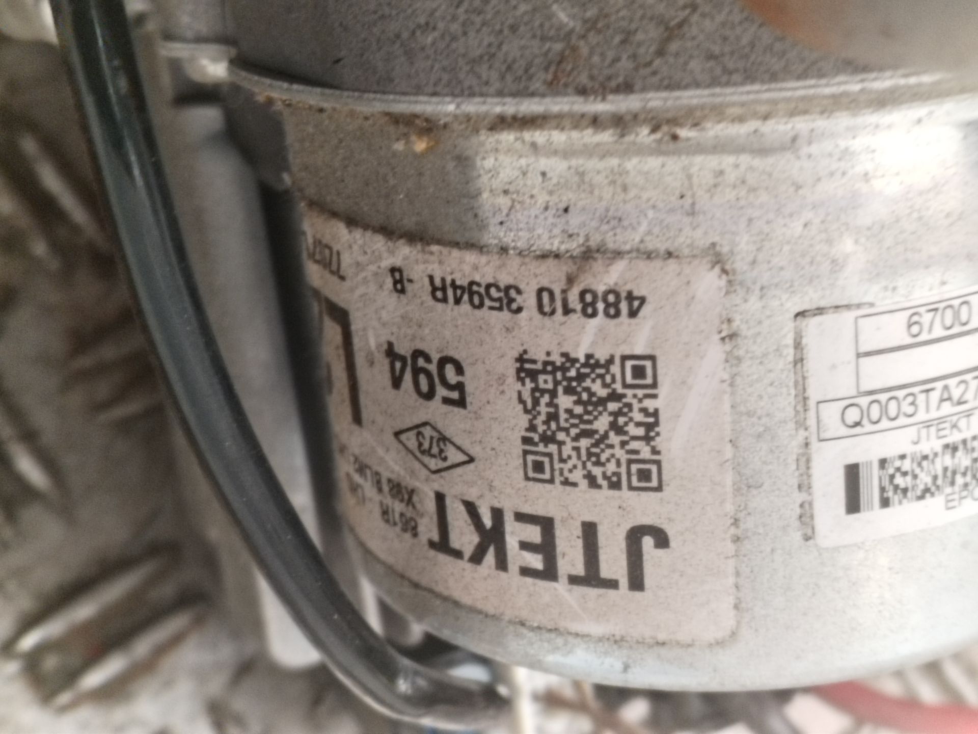 COLUMNA DIRECCION 138833