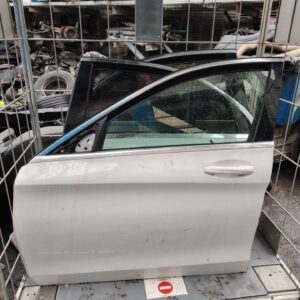 PUERTA DELANTERA IZQUIERDA 138769