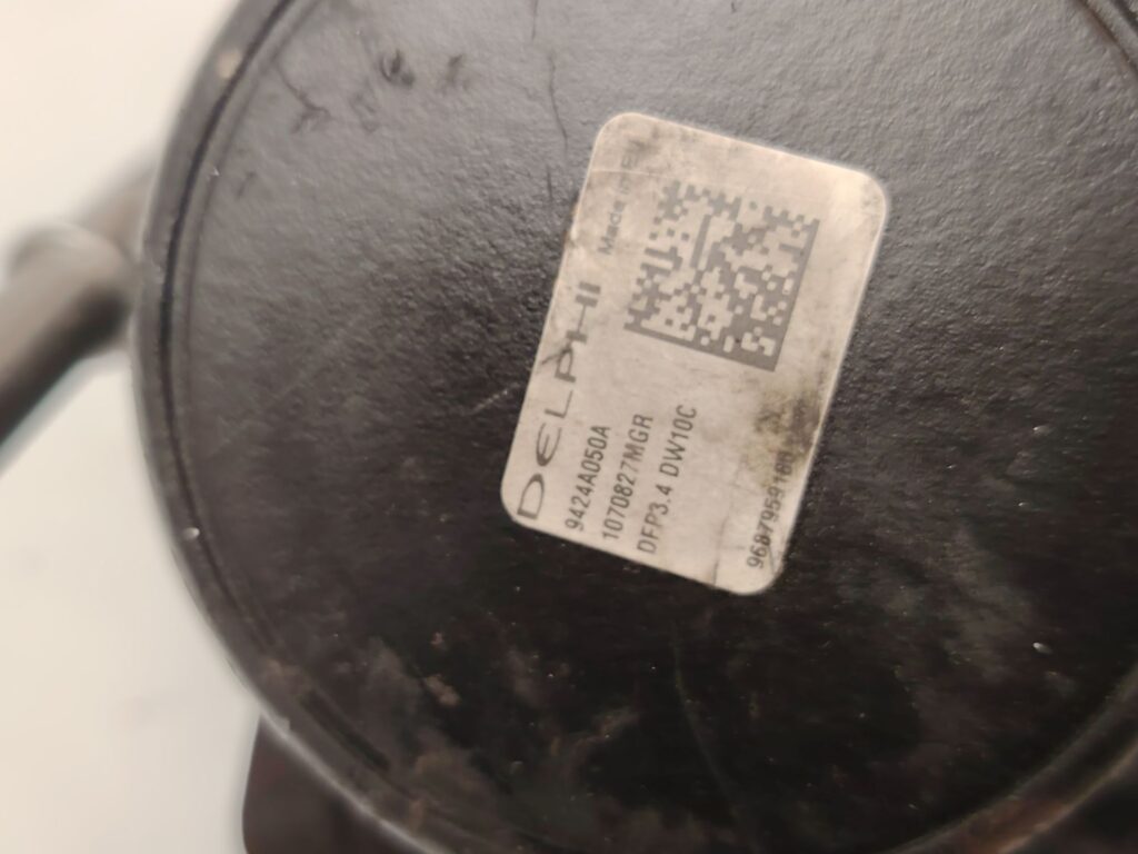 BOMBA INYECCION 138903