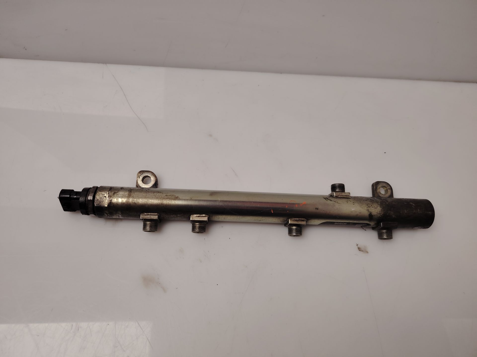 RAMPA INYECTORA 139085