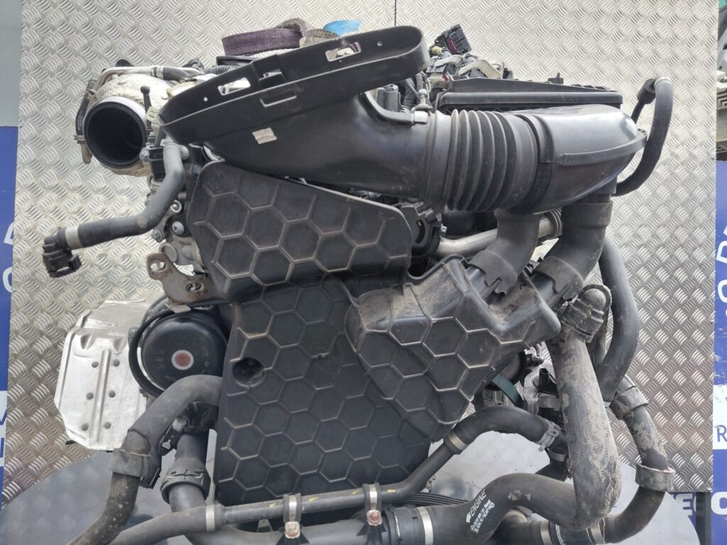 MOTOR COMPLETO 139094