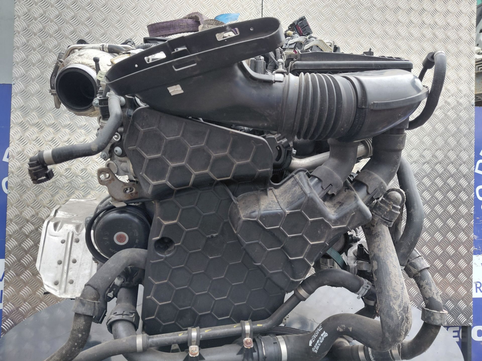 MOTOR COMPLETO 139094