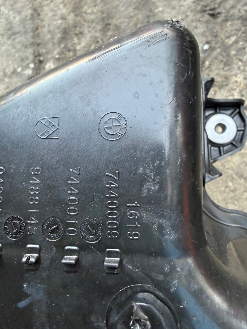 DEPOSITO ADBLUE 139563