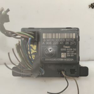 CENTRALITA CONFORT 139072