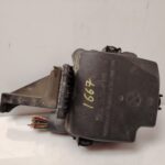 CAJA RELES / FUSIBLES 139485