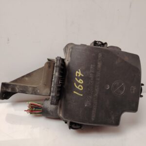 CAJA RELES / FUSIBLES 139485
