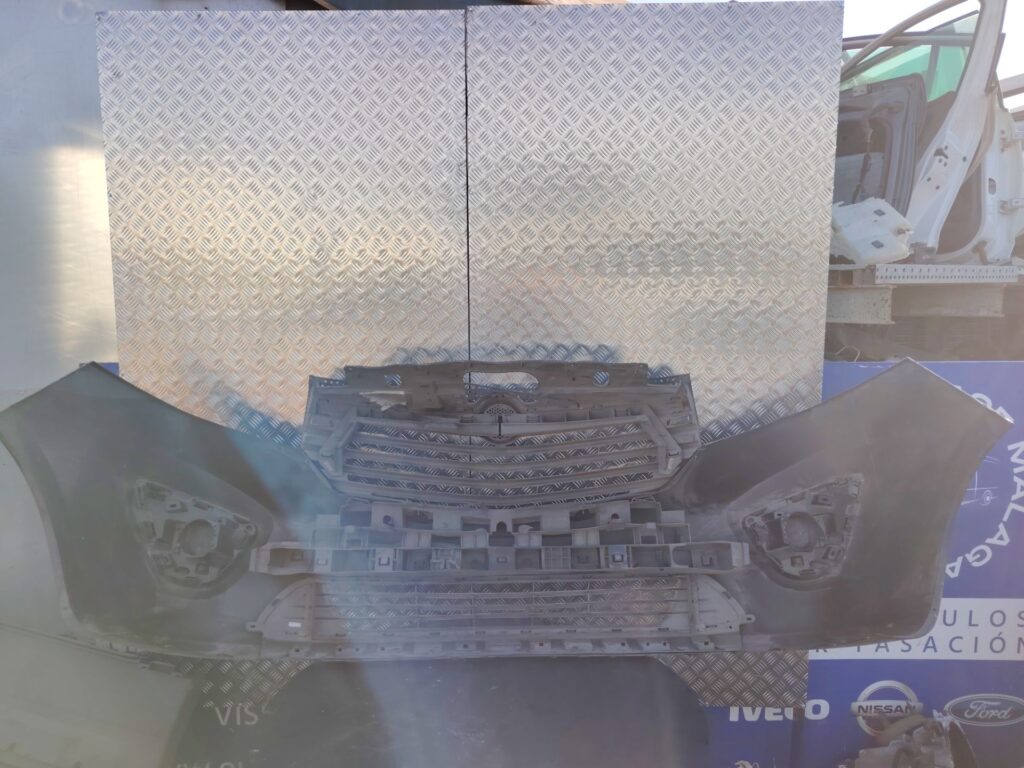 PARAGOLPES DELANTERO 139886