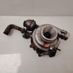 TURBOCOMPRESOR 139496