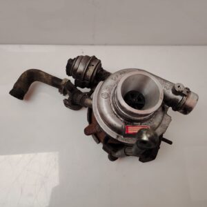 TURBOCOMPRESOR 139496