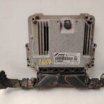 CENTRALITA MOTOR UCE 139484