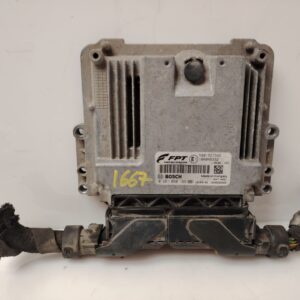 CENTRALITA MOTOR UCE 139484