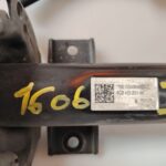 AMORTIGUADOR DELANTERO IZQUIERDO 140173