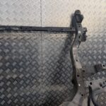 EJE DELANTERO / CUNA MOTOR 140085