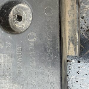 TRAVESAÑO SUPERIOR 140097