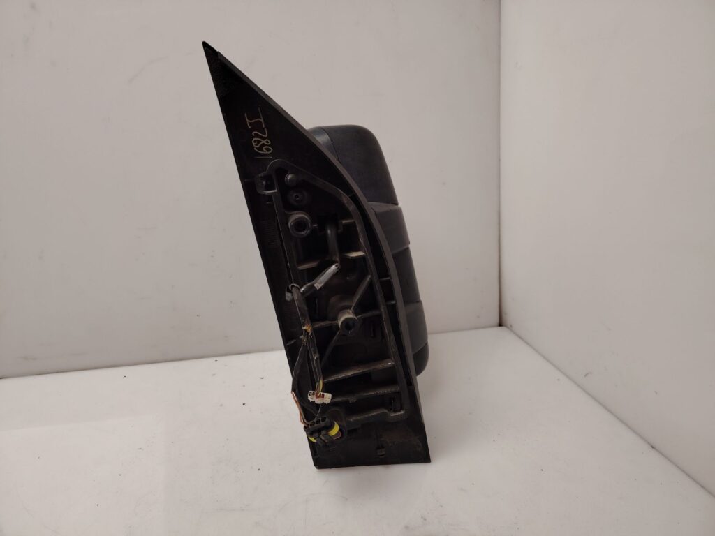 RETROVISOR IZQUIERDO 140020