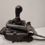 PALANCA CAMBIO 140038