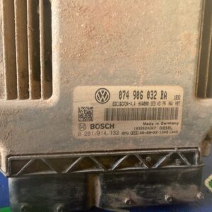 CENTRALITA MOTOR UCE 139892