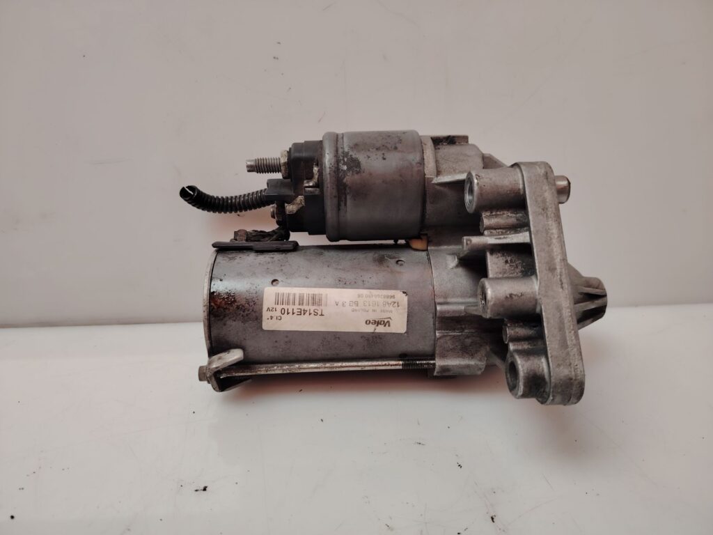 MOTOR ARRANQUE 140170